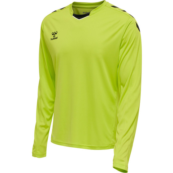 Hummel Core XK Poly Longsleeve