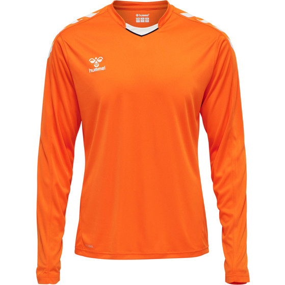 Hummel Core XK Poly Shirt LS