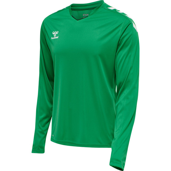 Hummel Core XK Poly Shirt LS