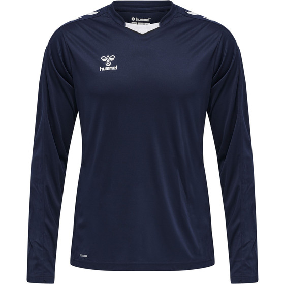 Hummel Core XK Poly Longsleeve