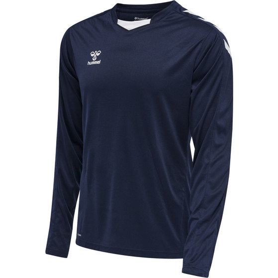 Hummel Core XK Poly Longsleeve