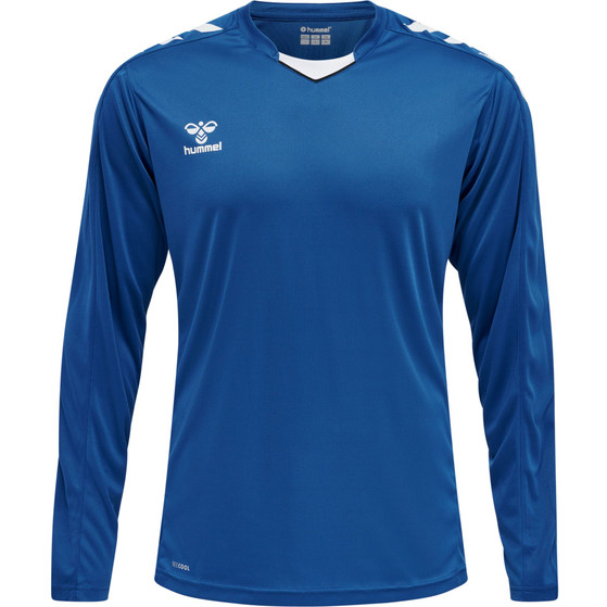 Hummel Core XK Poly Longsleeve