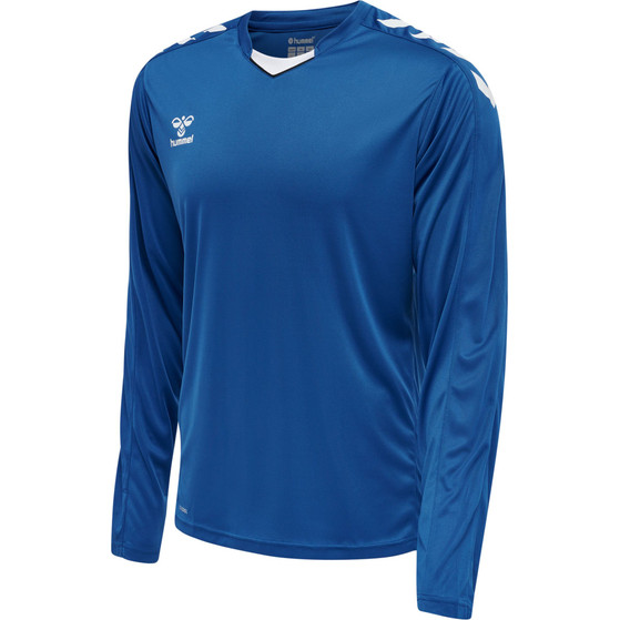 Hummel Core XK Poly Longsleeve