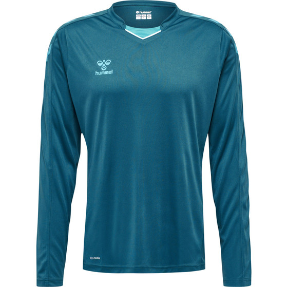 Hummel Core XK Poly Shirt LS