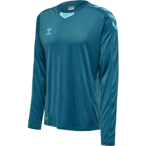 Hummel Core XK Poly Shirt LS