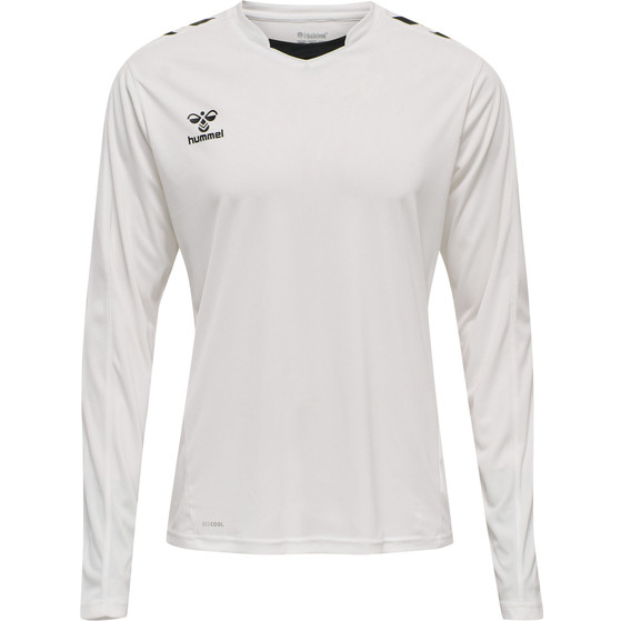 Hummel Core XK Poly Shirt LS