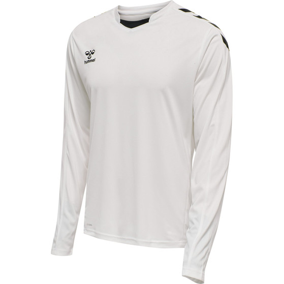 Hummel Core XK Poly Shirt LS