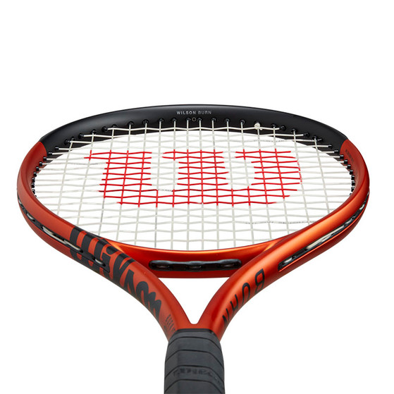 Wilson Burn 100 V5.0