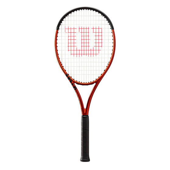 Wilson Burn 100Uls V5.0 + tas