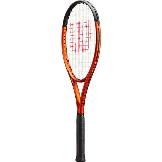 Wilson Burn 100Uls V5.0 + tas