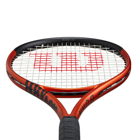 Wilson Burn 100Uls V5.0 + tas