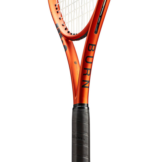 Wilson Burn 100Uls V5.0 + tas