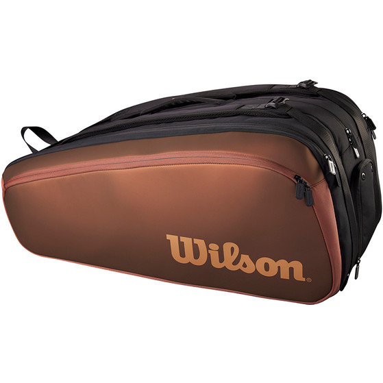 Wilson Pro Staff V14.0 15 Schlägertasche