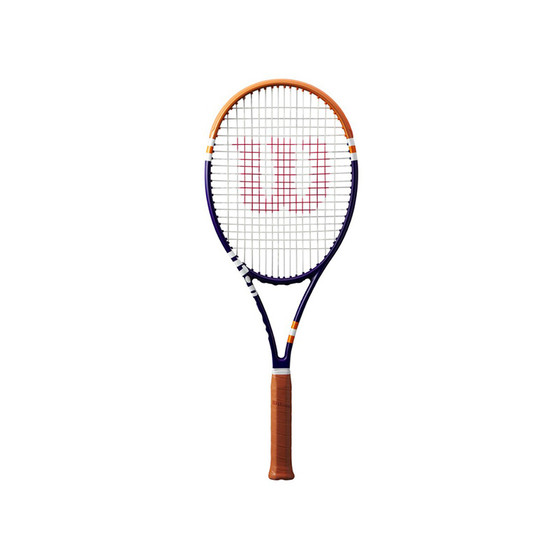 Wilson Blade 98 16x19 V8.0 Roland Garros 2023