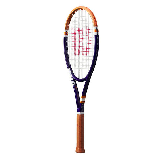 Wilson Blade 98 16x19 V8.0 Roland Garros 2023