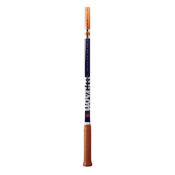 Wilson Blade 98 16x19 V8.0 Roland Garros 2023