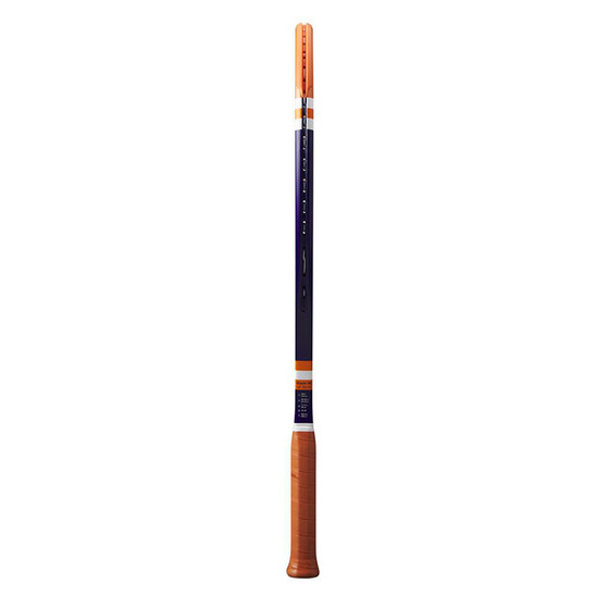Wilson Blade 98 16x19 V8.0 Roland Garros 2023