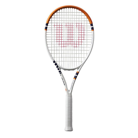 Wilson Clash 100 V2.0 Roland Garros 2023