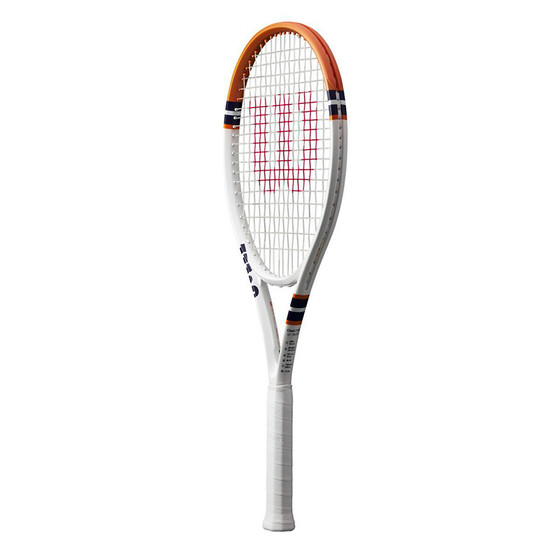 Wilson Clash 100 V2.0 Roland Garros 2023