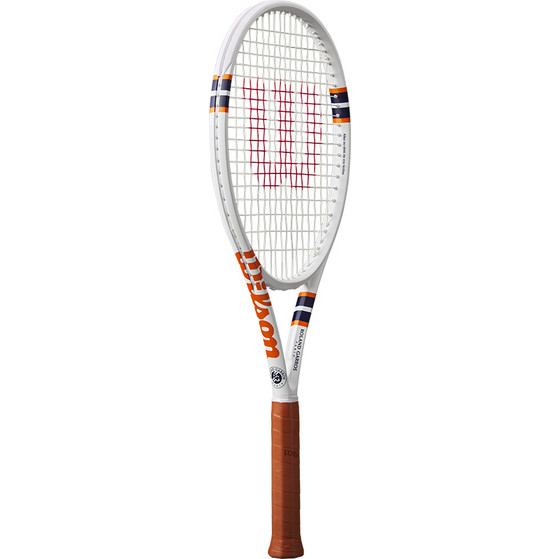 Wilson Clash 100L V2.0 Roland Garros 2023
