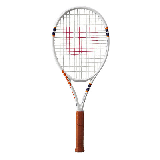 Wilson Clash 100L V2.0 Roland Garros 2023