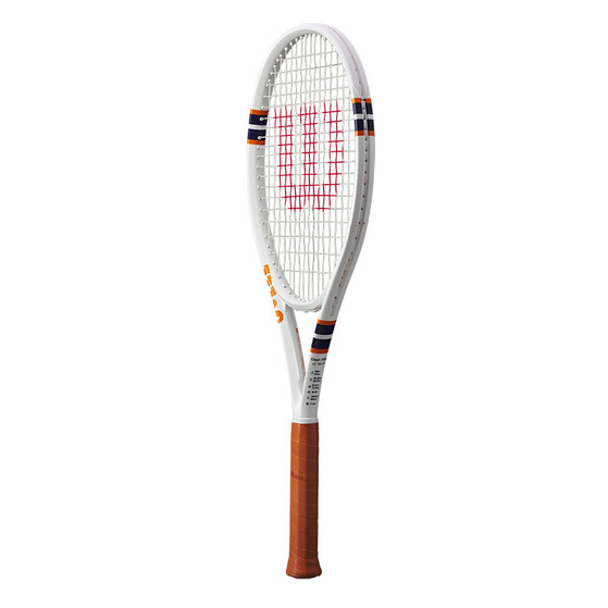 Wilson Clash 100L V2.0 Roland Garros 2023