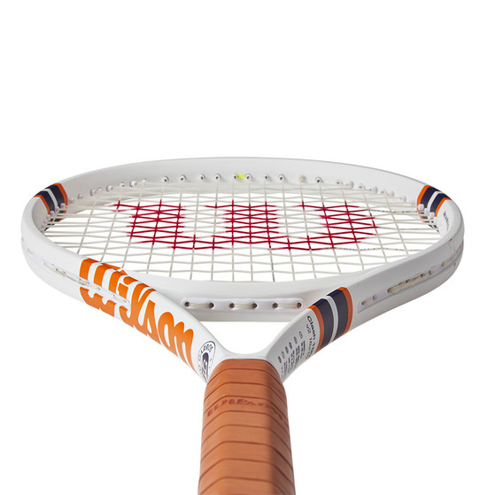 Wilson Clash 100L V2.0 Roland Garros 2023