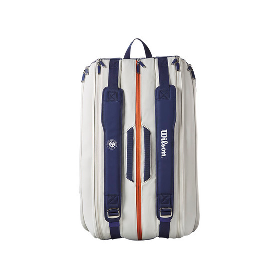 Wilson Super Tour Roland Garros 15 Racketbag