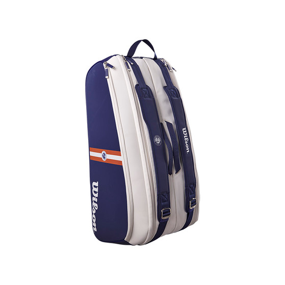 Wilson Super Tour Roland Garros 9 Racketbag
