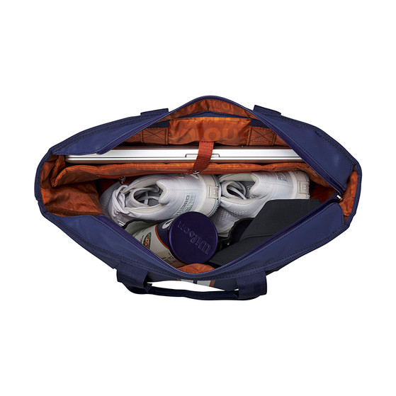 Wilson Roland Garros Premium Tote Bag