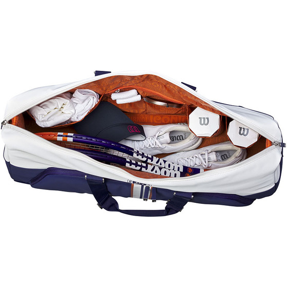 Wilson Roland Garros Duffelbag