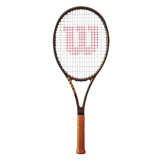 Wilson Pro Staff 97 V14.0 Test Racket