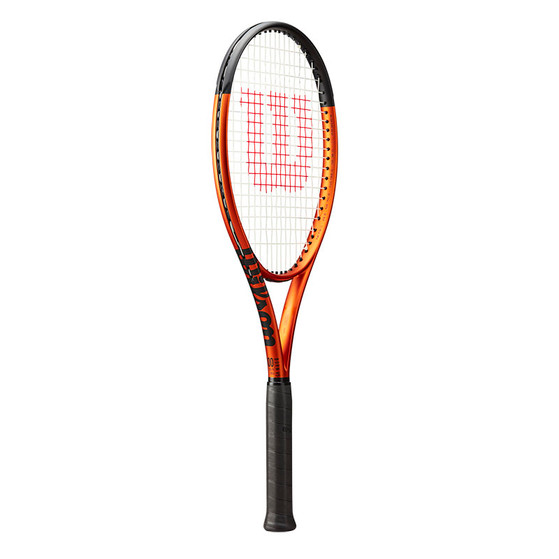 Wilson Burn 100 V5.0 Tweedekans