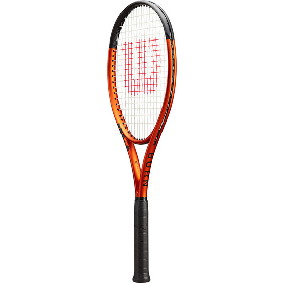 Wilson Burn 100 V5.0 Tweedekans