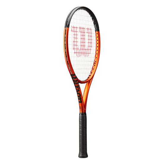 Wilson Burn 100LS V5.0 Tweedekans