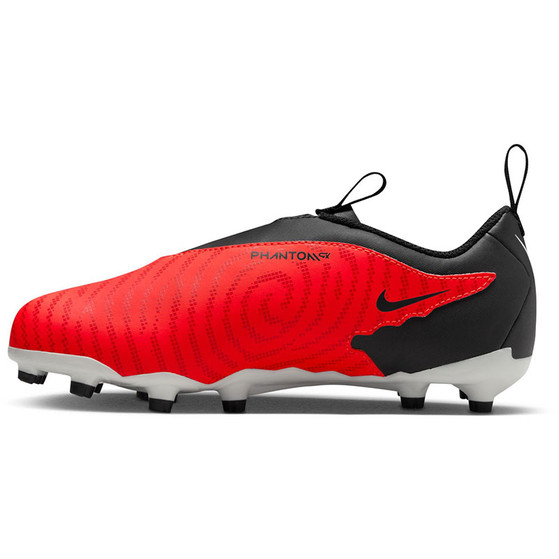 Nike Phantom GX Academy FG/MG Kids