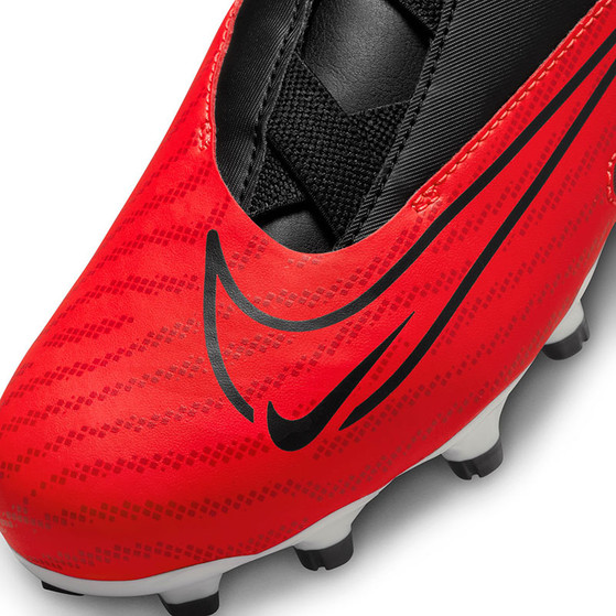 Nike Phantom GX Academy FG/MG Kids
