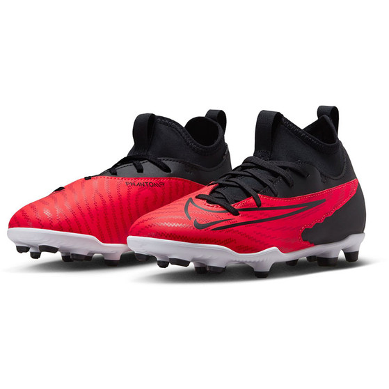 Nike Phantom GX Club DF FG/MG Kids