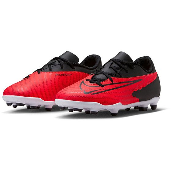 Nike Phantom GX Club FG/MG Kids