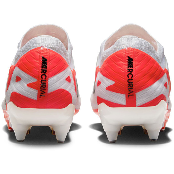 Nike Mercurial Vapor 15 Elite SG-Pro Anti-Clog