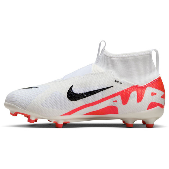 Nike Mercurial Zoom Superfly 9 Pro FG Kids