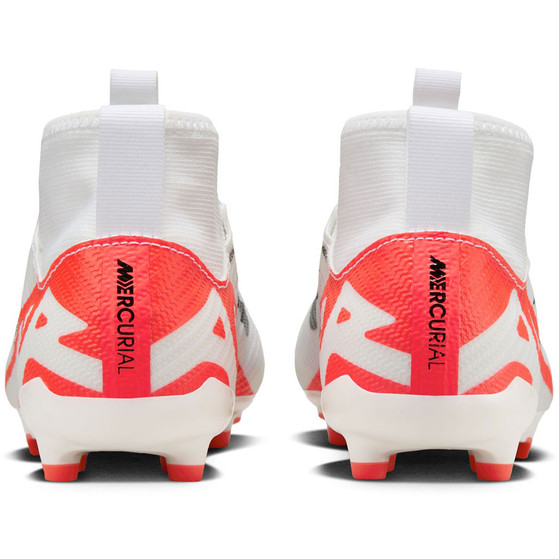 Nike Mercurial Zoom Superfly 9 Pro FG Kids