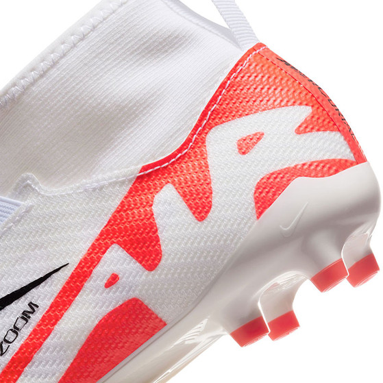 Nike Mercurial Zoom Superfly 9 Pro FG Kids