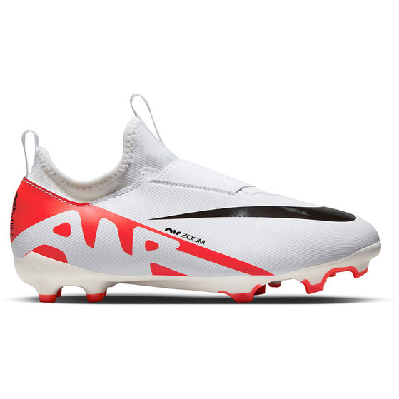 Nike Mercurial Zoom Vapor 15 Academy FG/MG Kids