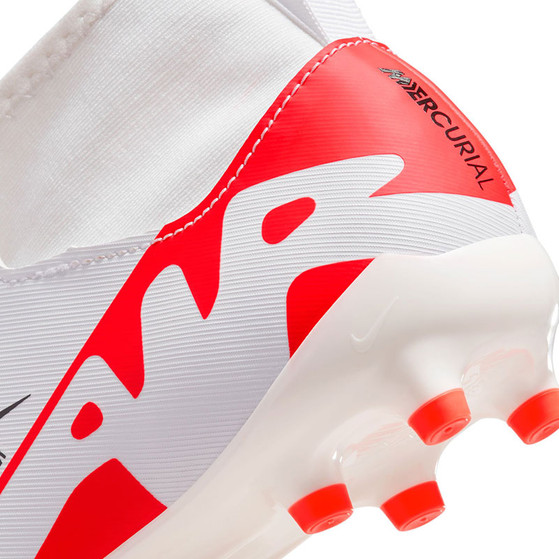 Nike Mercurial Zoom Superfly 9 Academy FG/MG Kids