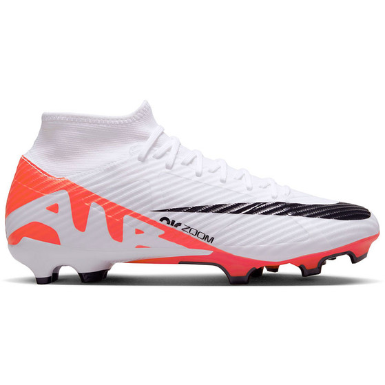 Nike Mercurial Zoom Superfly 9 Academy FG/MG