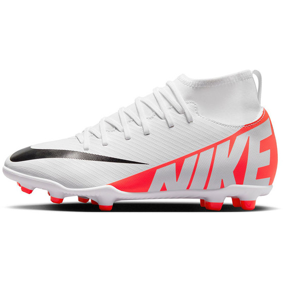 Nike Mercurial Zoom Superfly 9 Club FG/MG Kids