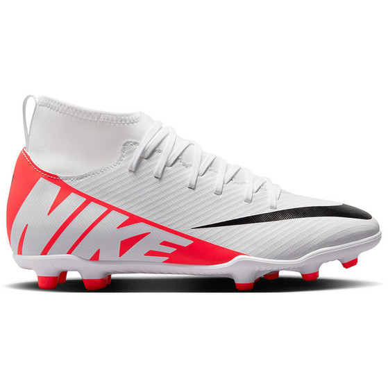 Nike Mercurial Zoom Superfly 9 Club FG/MG Kids