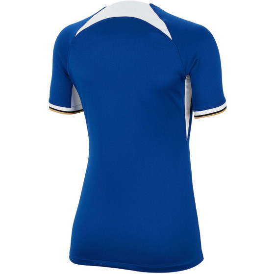 Nike Chelsea Thuis Shirt Dames 2023/2024