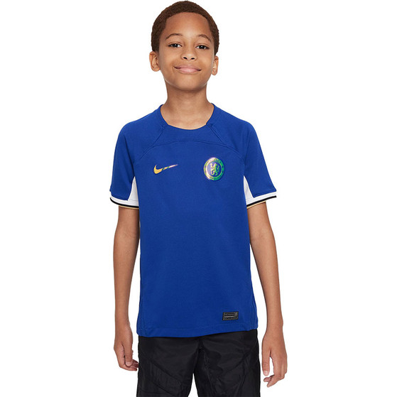 Nike Chelsea Thuis Shirt Kids 2023/2024
